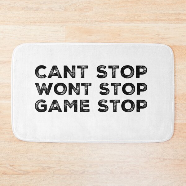 Item preview, gamestop designed and sold by joshua pierre.
