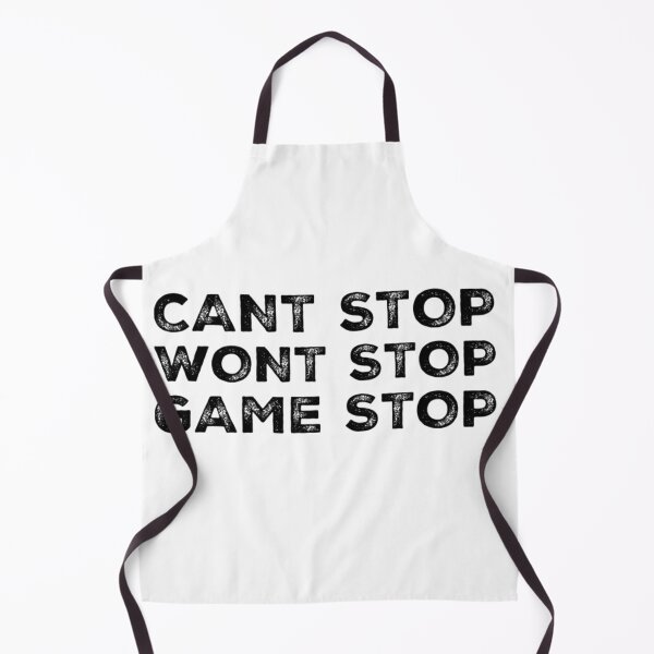 Item preview, gamestop designed and sold by joshua pierre.