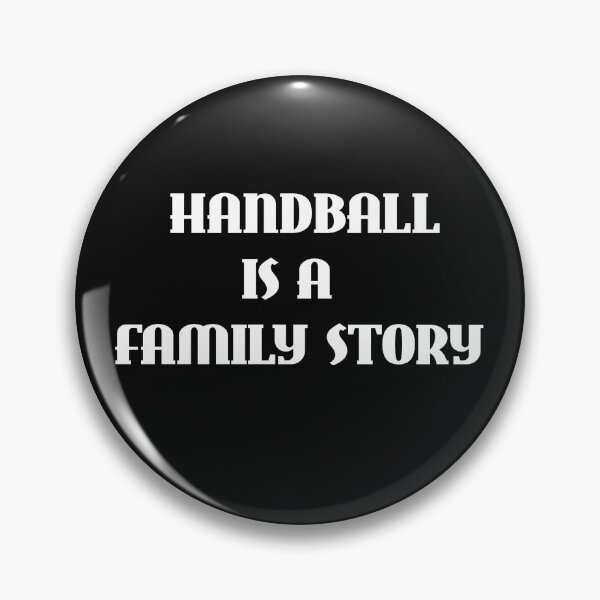 Item preview, Design family Handball designed and sold by Maxpgd18.