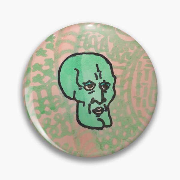 Item preview, Handsome Squidward? designed and sold by ninathecat2009.