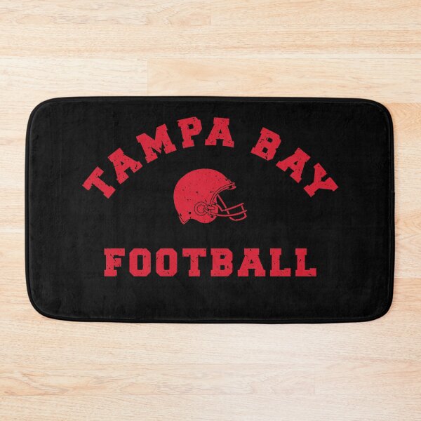 Item preview, Distressed Tampa Bay designed and sold by Macer.