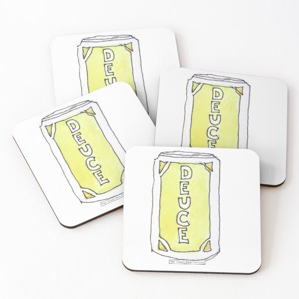 Item preview, Deuce designed and sold by davidgoble.