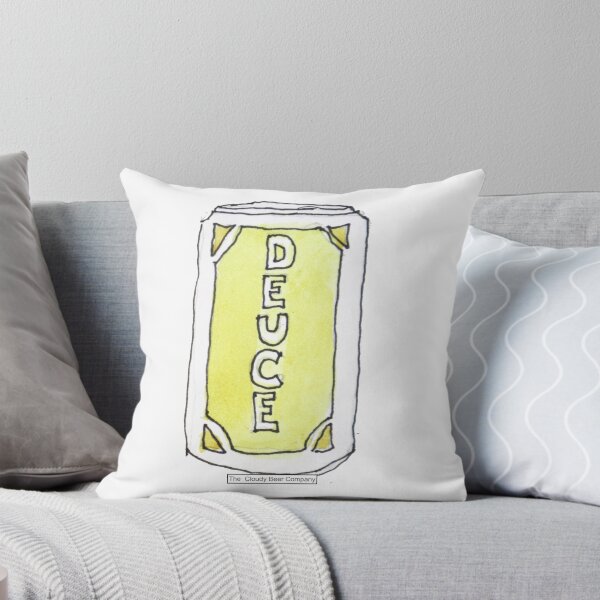 Item preview, Deuce designed and sold by davidgoble.