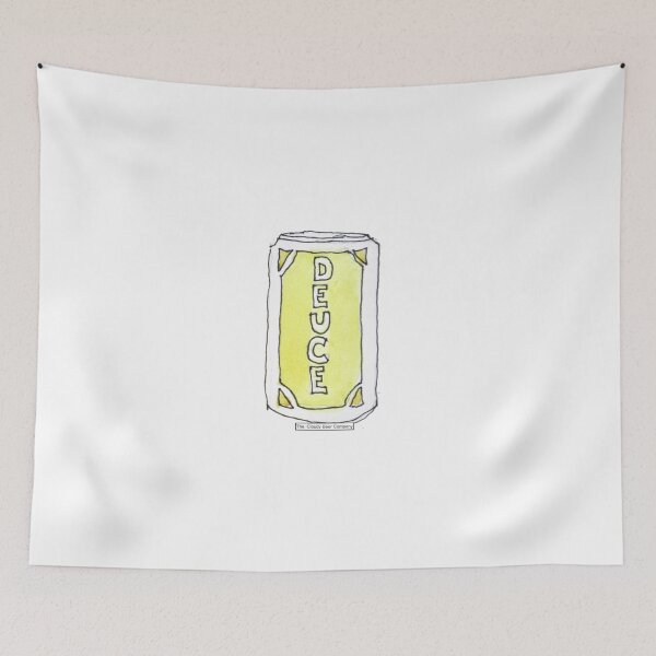 Item preview, Deuce designed and sold by davidgoble.
