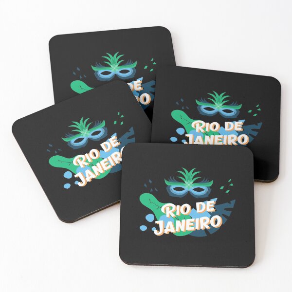 Item preview, RIO DE JANEIRO designed and sold by UNITEES21.