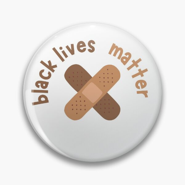 Item preview, Black lives matter designed and sold by Gotafeeling.