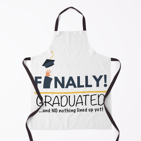 Item preview, Finally Graduated!!! And NO nothing lined up yet! designed and sold by Englishmistress.