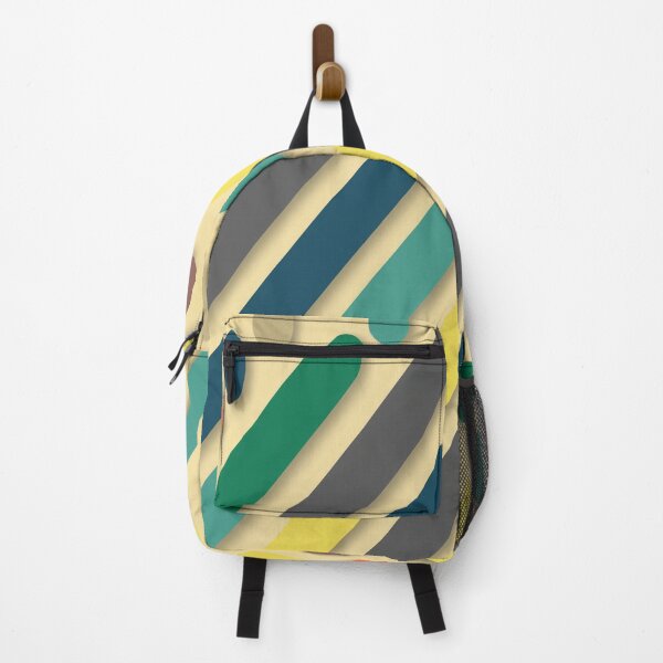 Item preview, Geometric Retro Pattern designed and sold by DigitalNobleman.