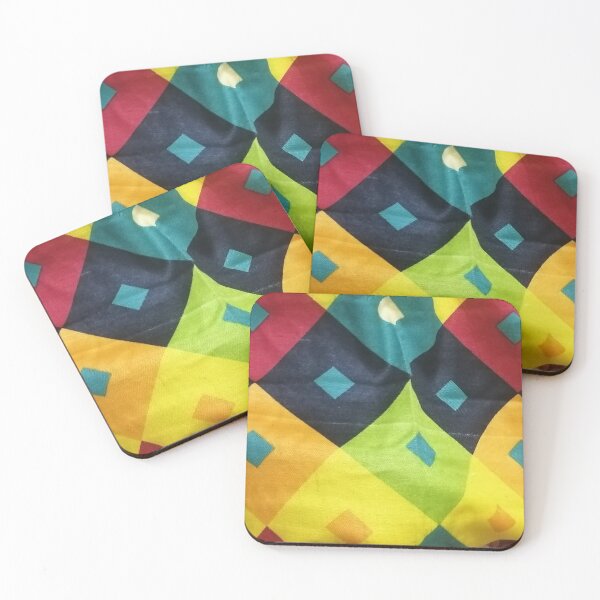 Item preview, Colourfull art designed and sold by Bushraikram.