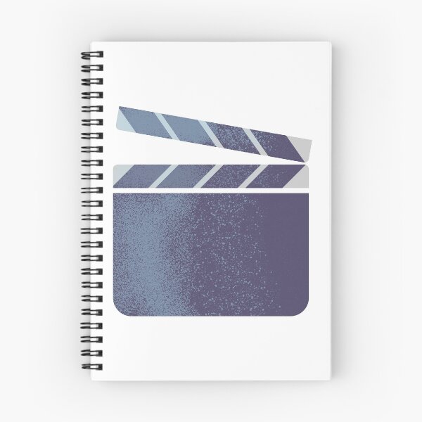 Item preview, Clapperboard designed and sold by mxkalinin.