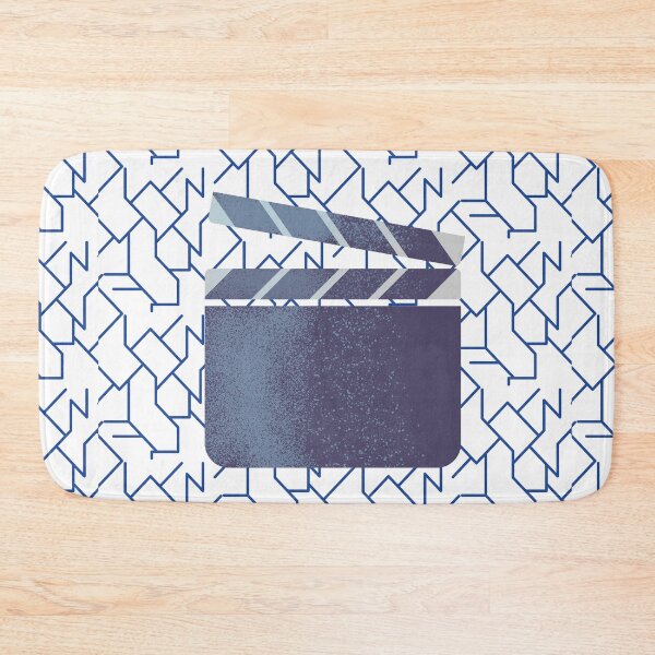 Item preview, Clapperboard designed and sold by mxkalinin.