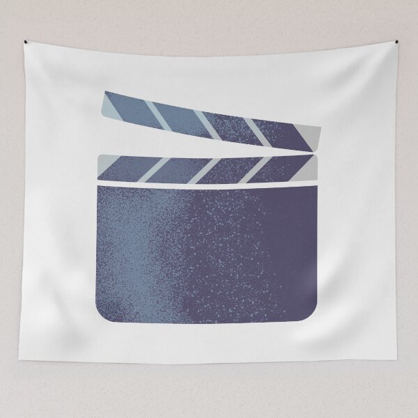 Item preview, Clapperboard designed and sold by mxkalinin.