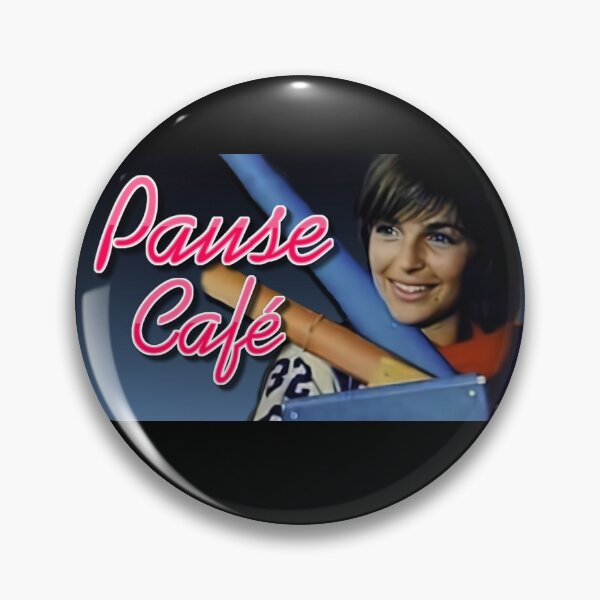 Item preview, Coffee Break - Véronique Jannot designed and sold by CAUSANOSTAL.