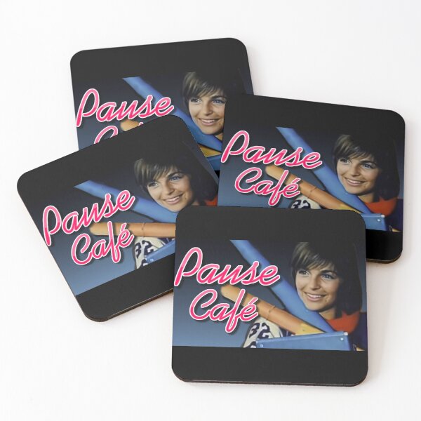 Item preview, Coffee Break - Véronique Jannot designed and sold by CAUSANOSTAL.