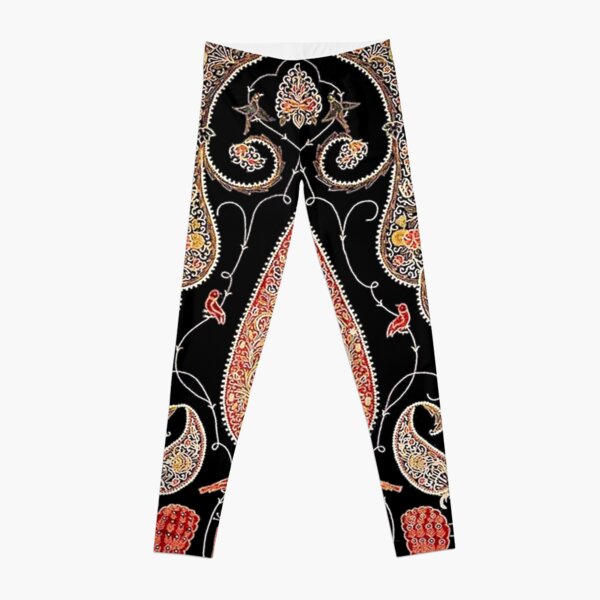 boho leggings