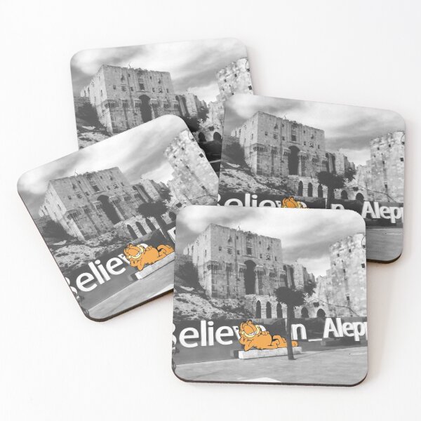 Item preview, Aleppo castle designed and sold by _lavart.