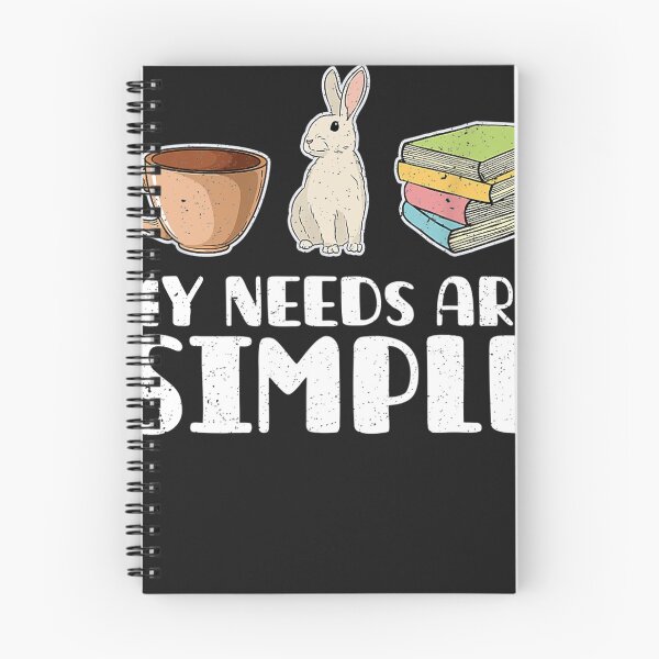 Item preview, Book Reading Pet Owner Animal Gift Rabbit designed and sold by knilelent.
