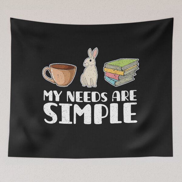 Item preview, Book Reading Pet Owner Animal Gift Rabbit designed and sold by knilelent.