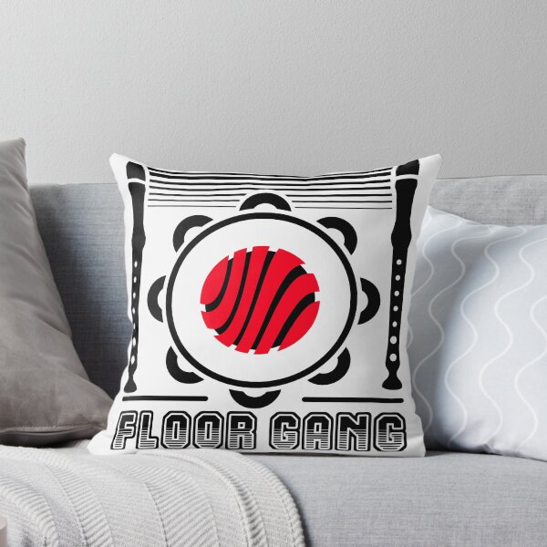Item preview, Floor Gang designed and sold by NicoNicoNEET.