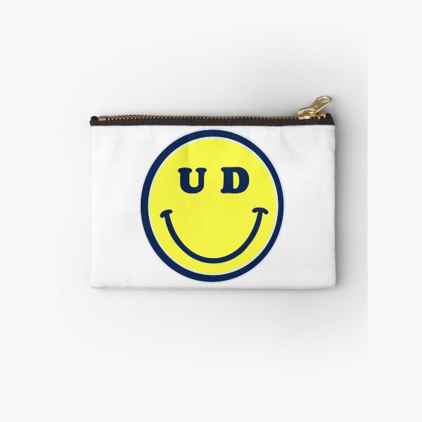 Item preview, University of Delaware Smiley  designed and sold by samiiodice.