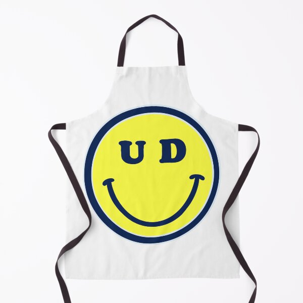 Item preview, University of Delaware Smiley designed and sold by samiiodice.