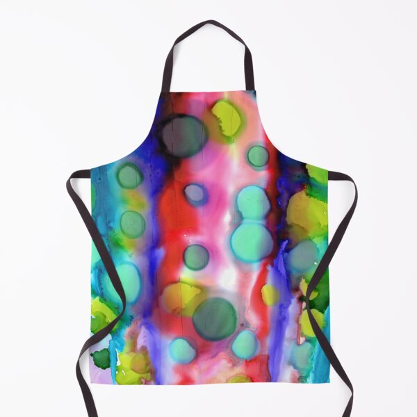 Item preview, Abstract garden designed and sold by VAMR-Boutique.