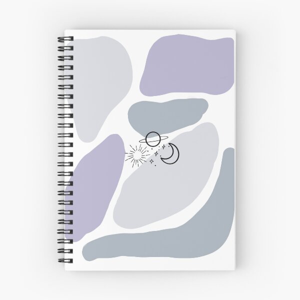 Item preview, cute aesthetic space print designed and sold by mgrous05.