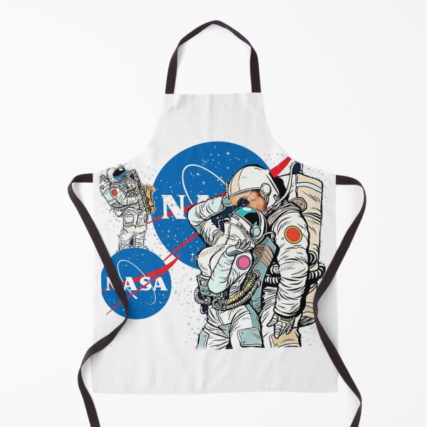 Item preview, KARTEL TOUCH DOWN NASA  designed and sold by blazinglika.