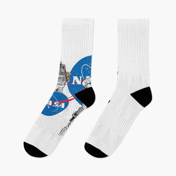 Item preview, KARTEL TOUCH DOWN NASA  designed and sold by blazinglika.