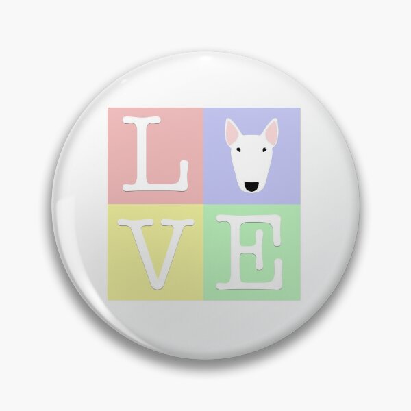 Item preview, Bully Love Pastels designed and sold by emilydevineart.