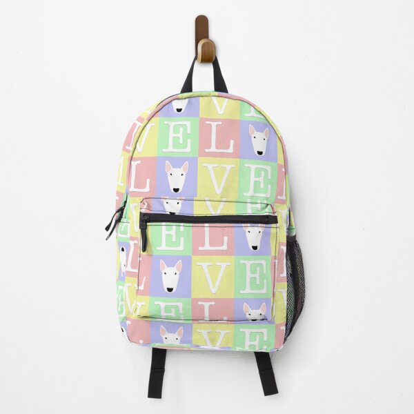 Item preview, Bully Love Pastels designed and sold by emilydevineart.