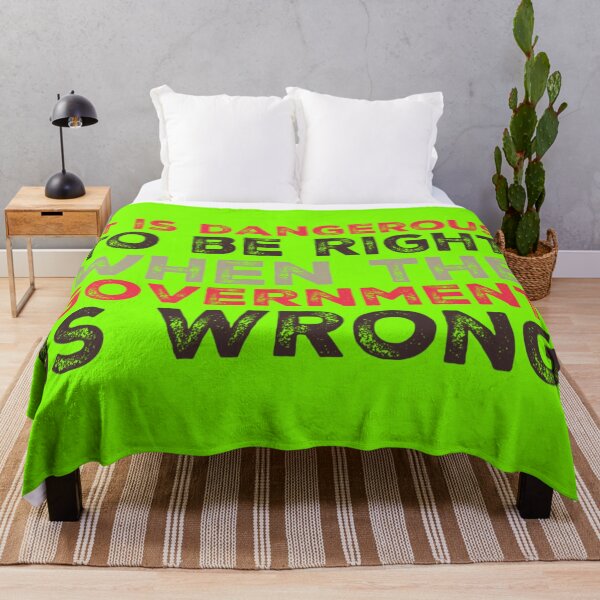 Item preview, Dangerous truth designed and sold by Md1982.