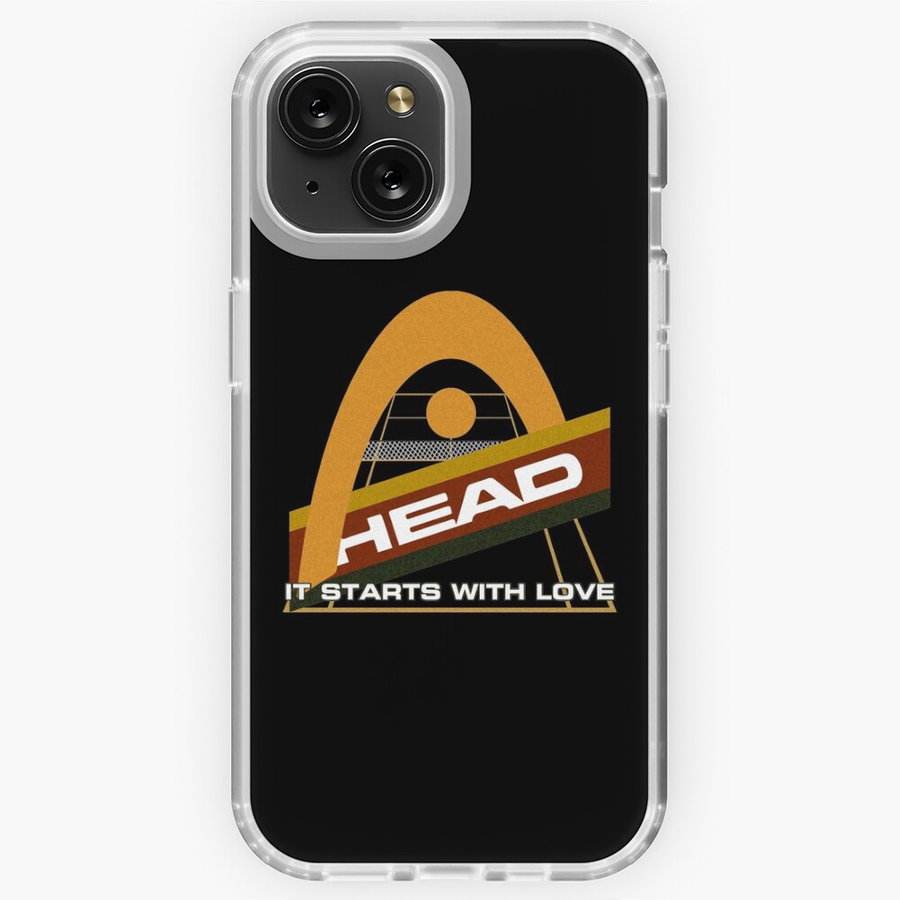 Item preview, iPhone Soft Case designed and sold by v-nerd.