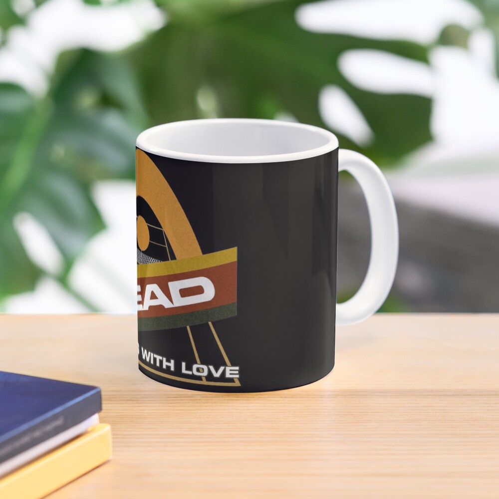 Item preview, Classic Mug designed and sold by v-nerd.
