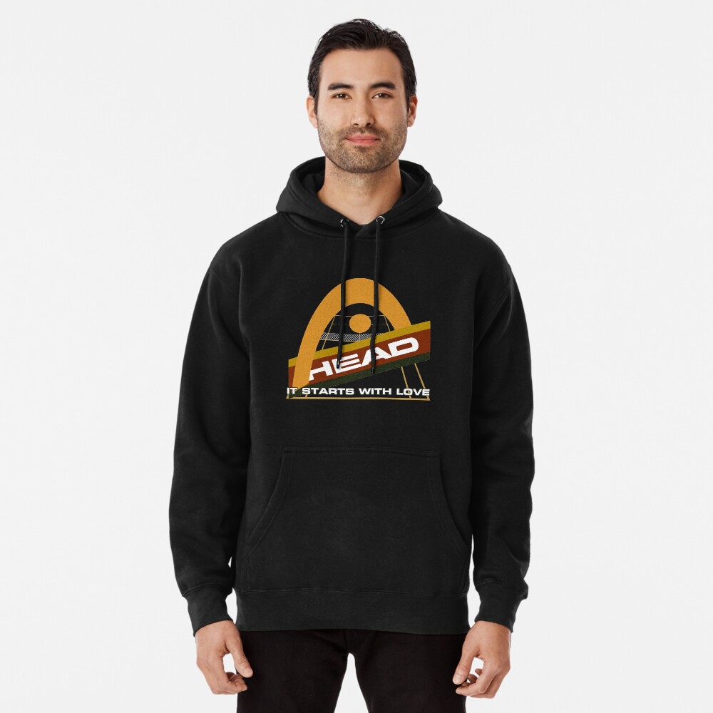 Item preview, Pullover Hoodie designed and sold by v-nerd.