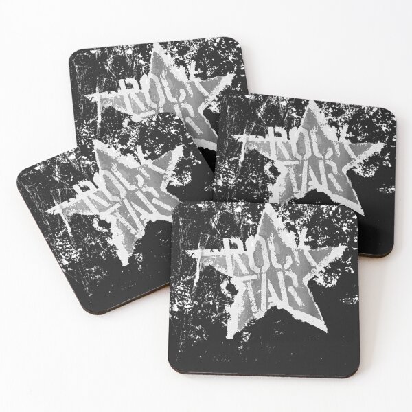 Item preview, Born To Be Rock Star Rock N Roll Music designed and sold by knilelent.