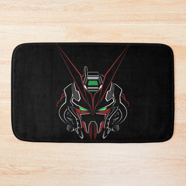 Item preview, Gundam Astray Red Frame EdgeArt designed and sold by rayengzh.