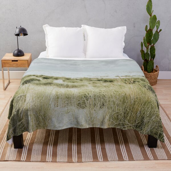 Item preview, Dunes of Holland, Dutch dunes and sea designed and sold by Melissa Peltenburg.