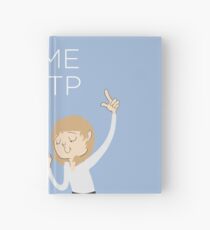 U+ME=OTP 11xRIVER Hardcover Journal