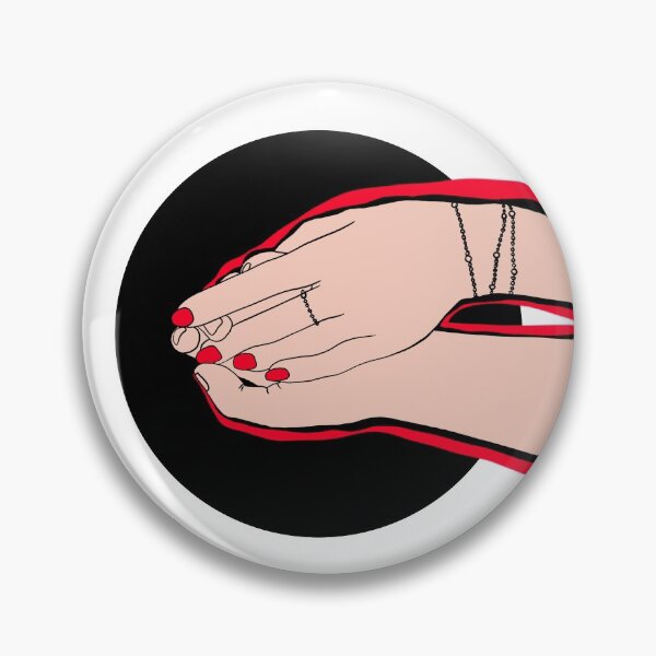 Item preview, Your hand is in my hand designed and sold by SEX.FASHION.LIFE SFL.