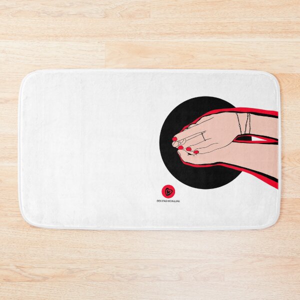 Item preview, Your hand is in my hand designed and sold by SEX.FASHION.LIFE SFL.