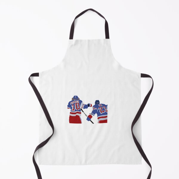 Item preview, Panarin and fox New York Rangers designed and sold by Brenna Rose.