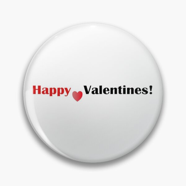 Item preview, Happy Valentines! designed and sold by BluChu.