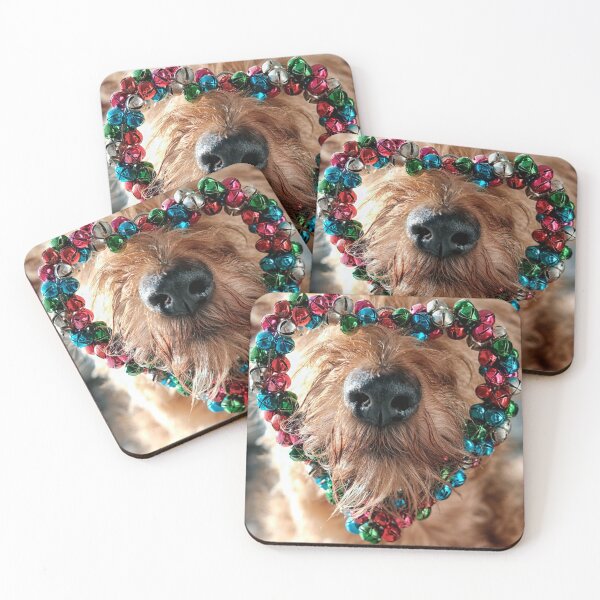 Item preview, I Woof You! designed and sold by Trish  Anderson.