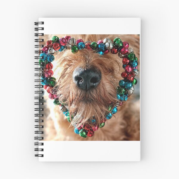 Item preview, I Woof You! designed and sold by Trish  Anderson.