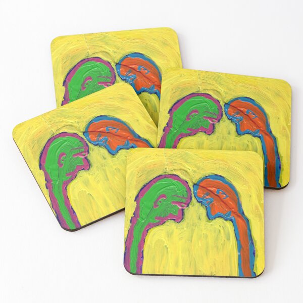 Item preview, "When Anger Turns to Sorrow" Sad Faces designed and sold by Gelarie Johnson.
