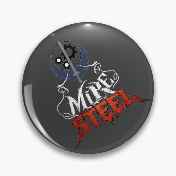 Item preview, FWA Mike Steel designed and sold by TheFabe1.