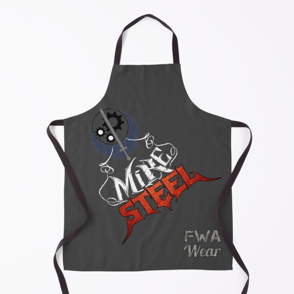 Item preview, FWA Mike Steel designed and sold by TheFabe1.