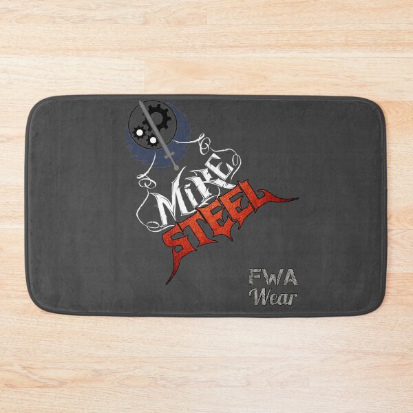 Item preview, FWA Mike Steel designed and sold by TheFabe1.