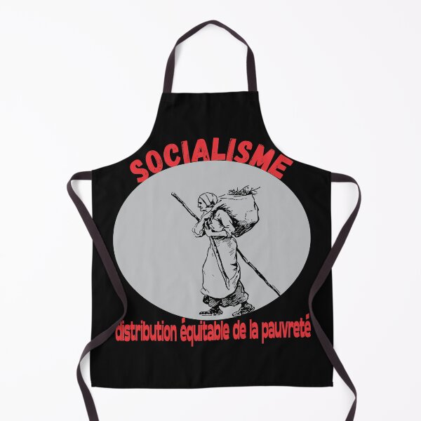 Aperçu de l'œuvre SocialismePauvreté créée et vendue par JeanJohnJohn.